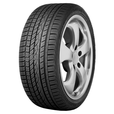 Continental CrossContact UHP 265 40 R21 105Y MO FR