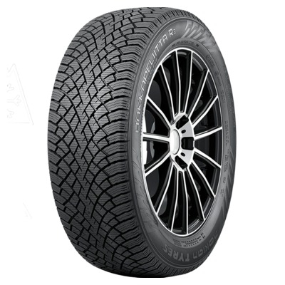 Шины Nokian Tyres (Ikon Tyres) Hakkapeliitta R5 225 40 R19 93T 