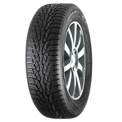 Шины Nokian Tyres (Ikon Tyres) WR D4 215 60 R16 99H 
