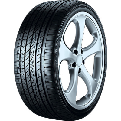 Шины CONTINENTAL CrossContact UHP 255 55 R18 109V 