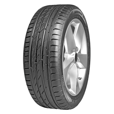 Шины Nokian Tyres (Ikon Tyres) Nordman SZ2 215 55 R16 97W 