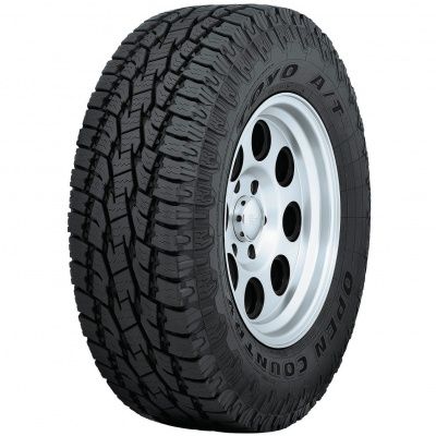 Шины Toyo Open Country A/T Plus 10.5 0 R15 109S 