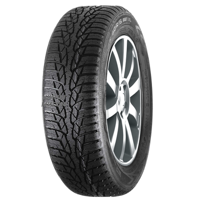 Шины Nokian Tyres WR D4 195 45 R16 84H   XL
