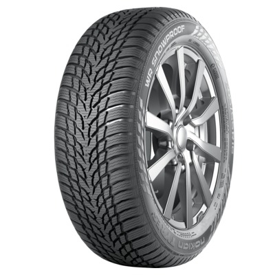 Шины Nokian Tyres (Ikon Tyres) WR Snowproof 235 35 R19 91W 